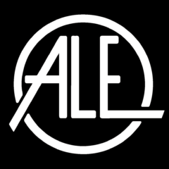ALE - rock band Praha